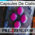 Cialis Capsules 02